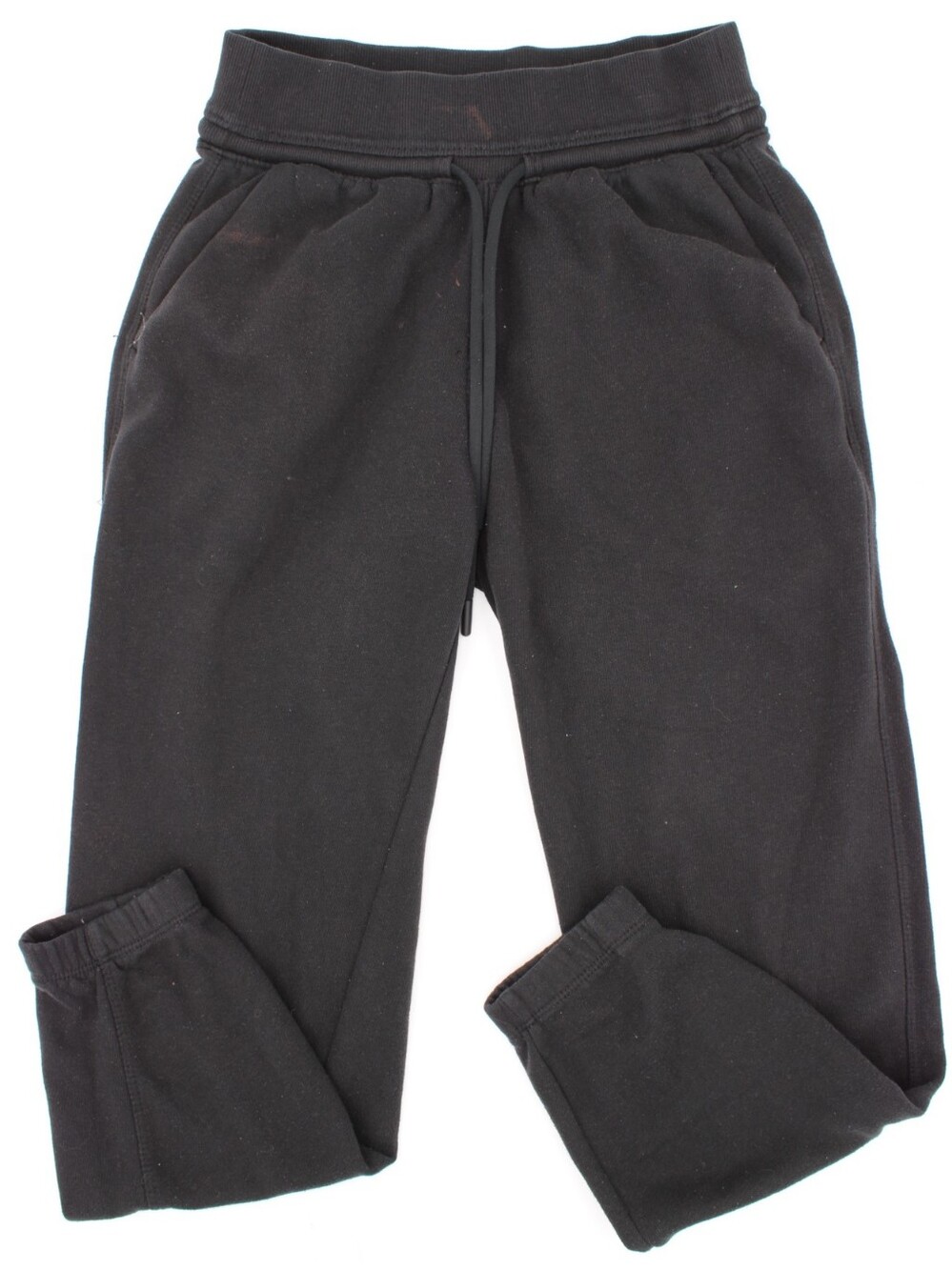All In Motion Black Jogger Sweatpants – XS